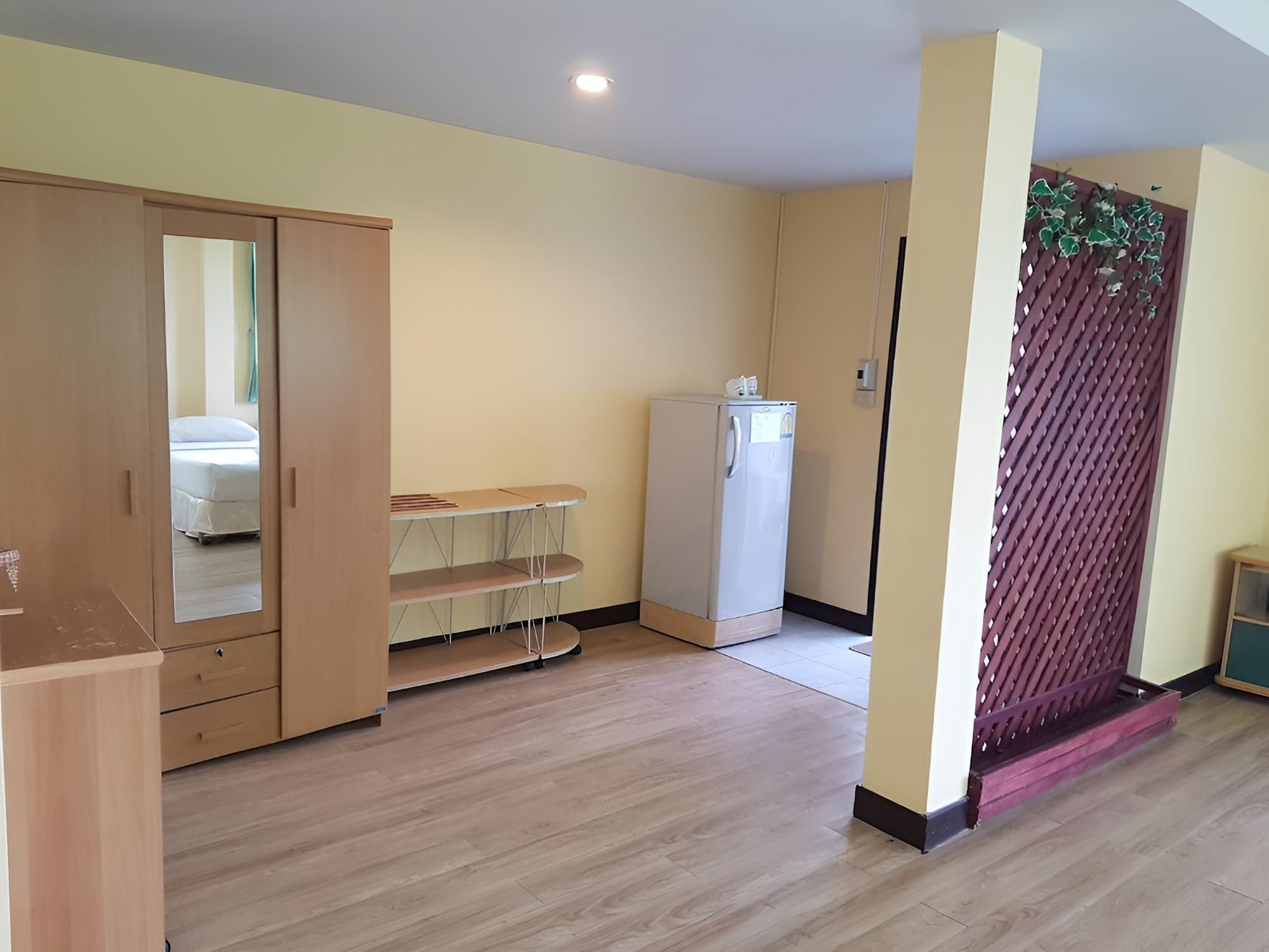 Khao Yai Wanalee Hotel & Resort