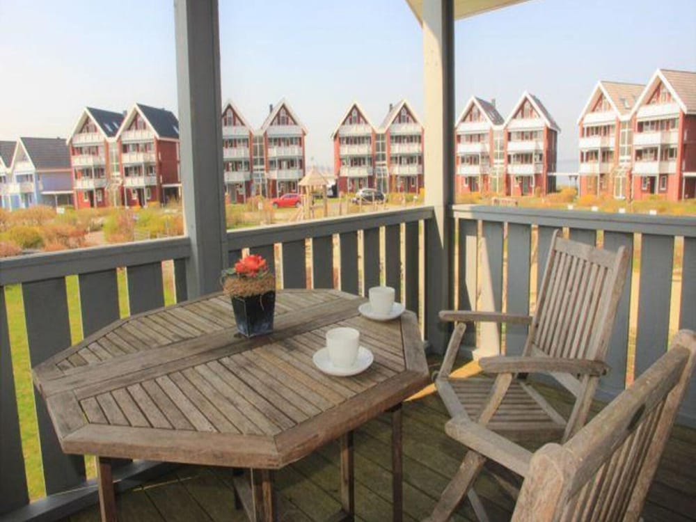 Tolles Ferienhaus fur Familien