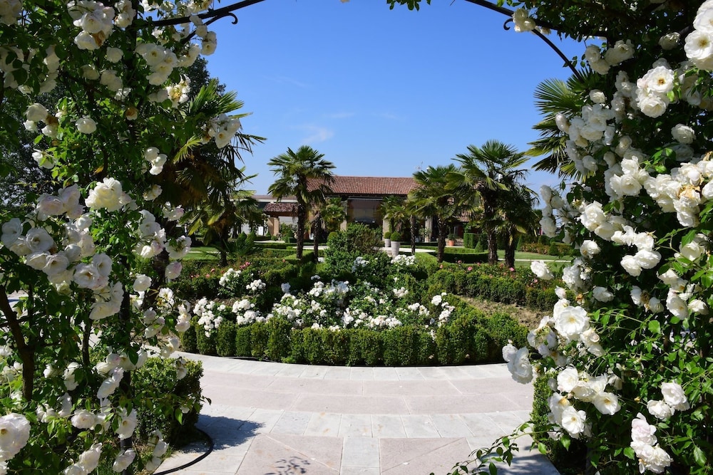 Fondo San Benedetto