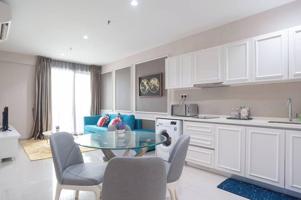 ICity Luxury Condominium Shah Alam