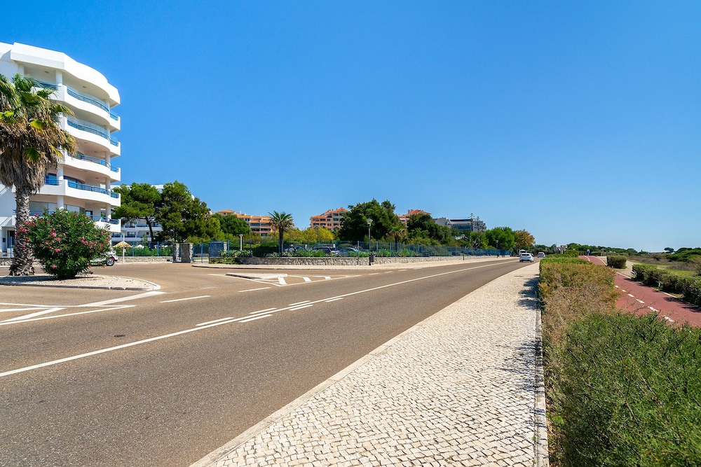 Cascais Coastline Atlantic Gardens W/Ac, Parking & Sea View view 3