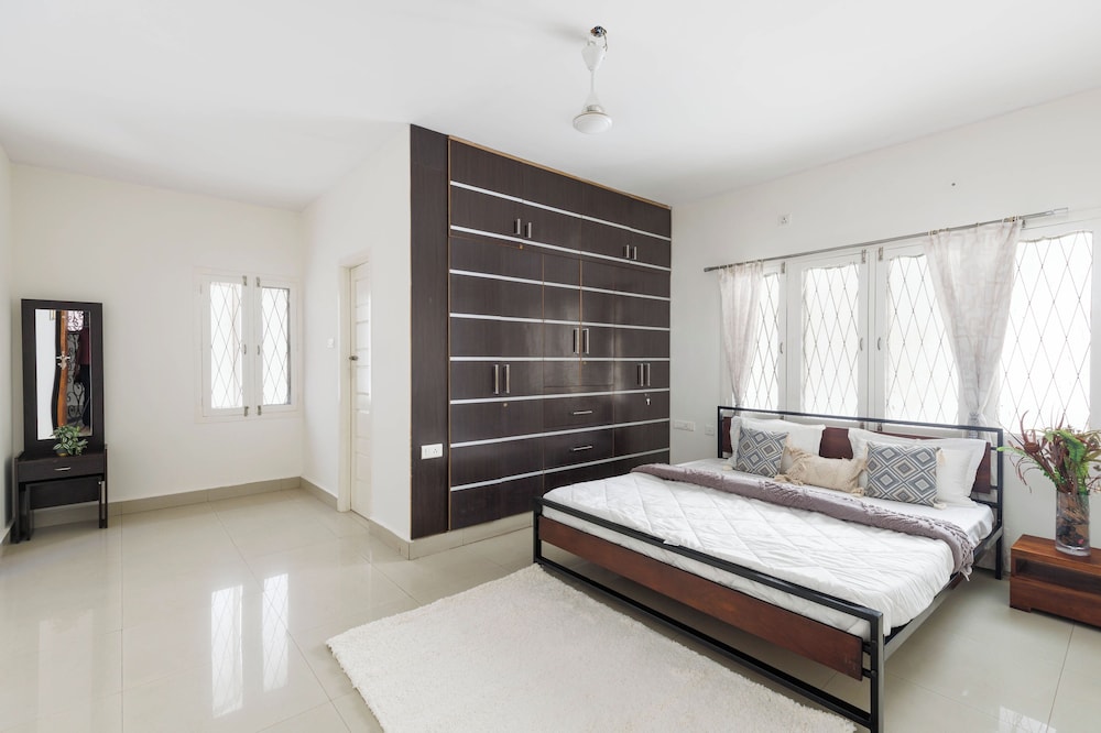 Casa Promenade Villa by Redolive MG Road 3bhk