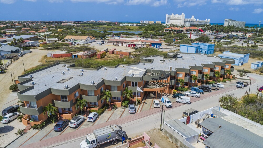 King David Suites