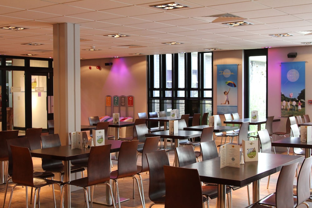Keynes College - University Of Kent