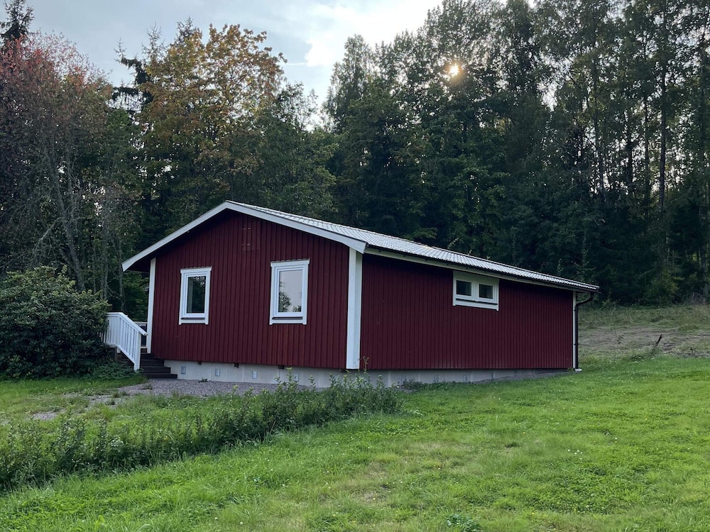 4 Star Holiday Home in Molkom