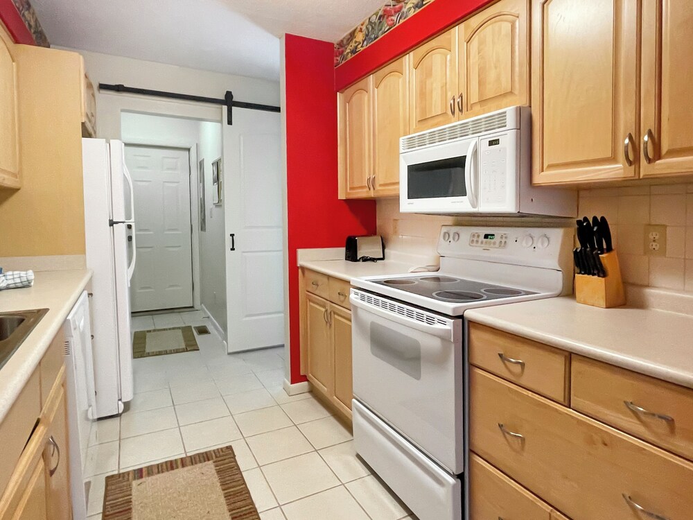 1589 Lagoon Villas at The Sea Pines Resort