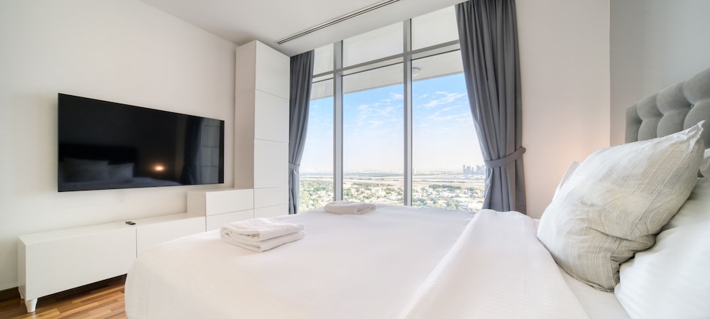 Burj Daman - Mint Stay