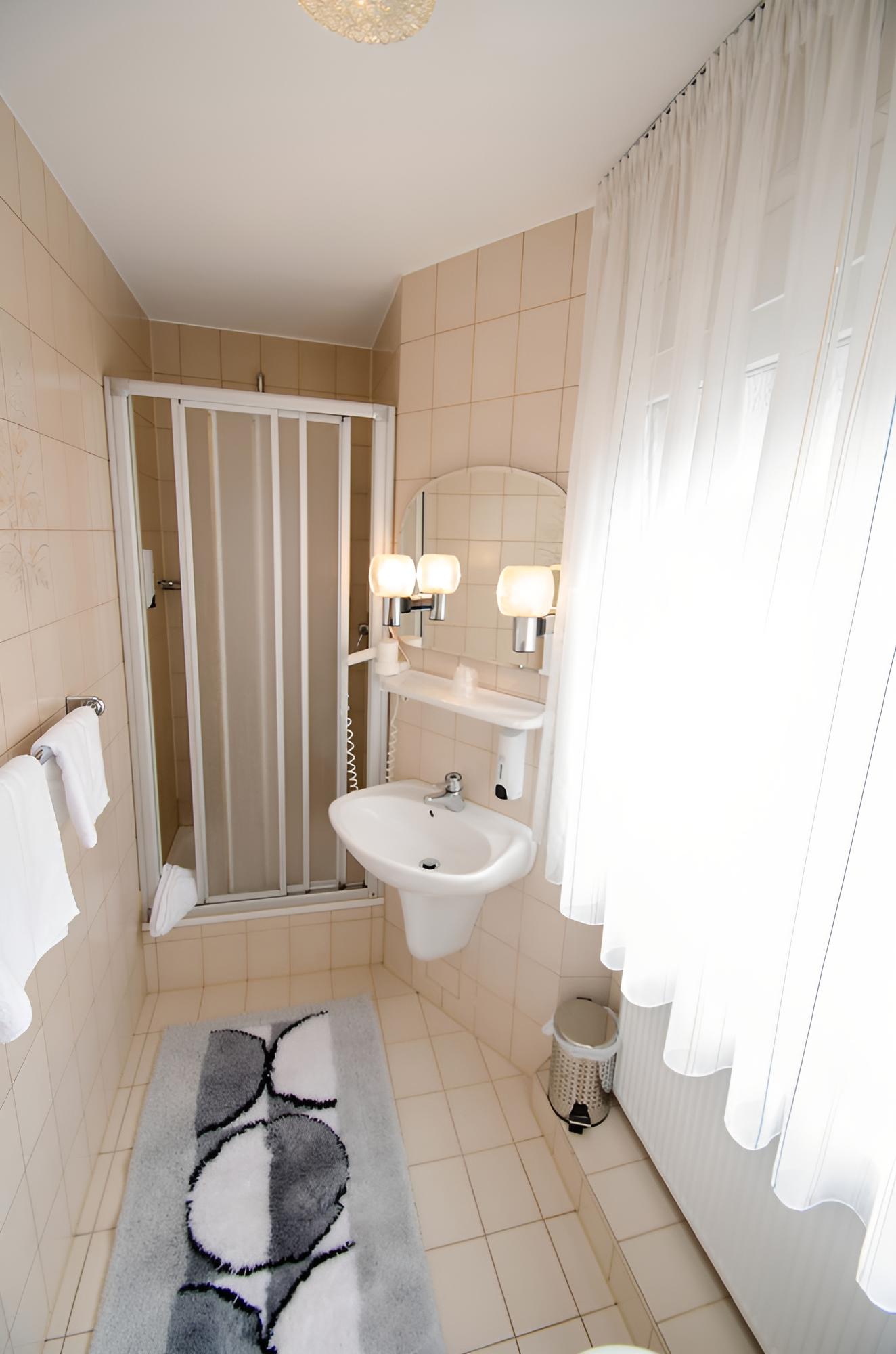 Hotel Garni König Humbert