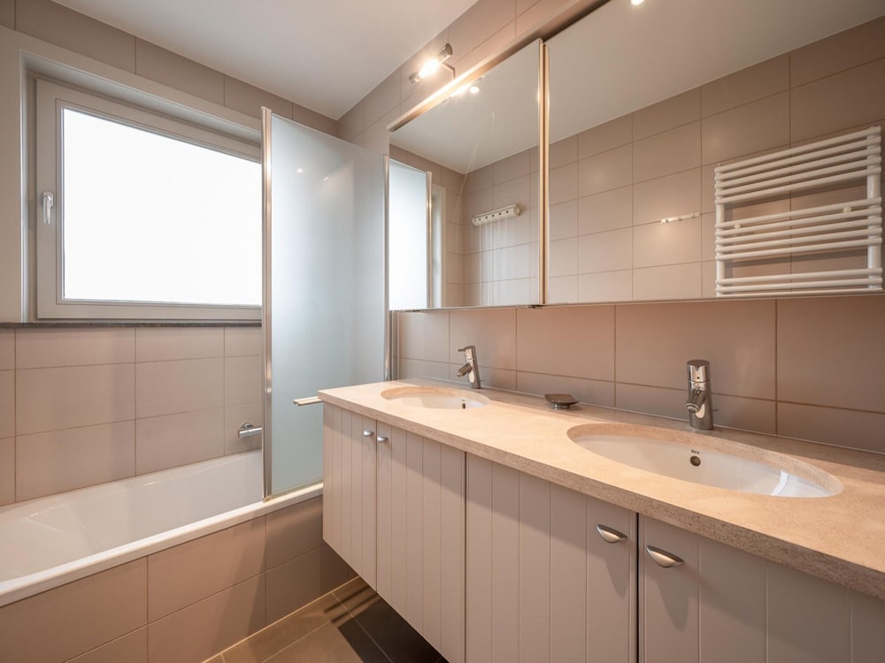 Apartment in Knokke Near the Beach