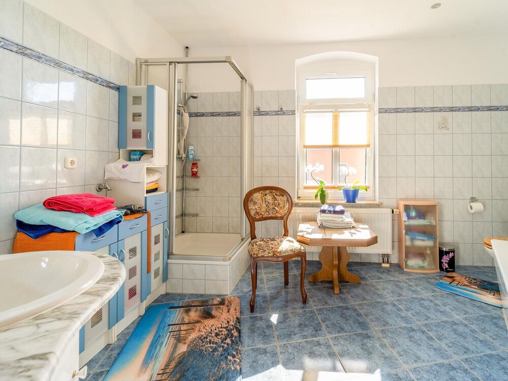 Cozy Family Stay in Petersberg