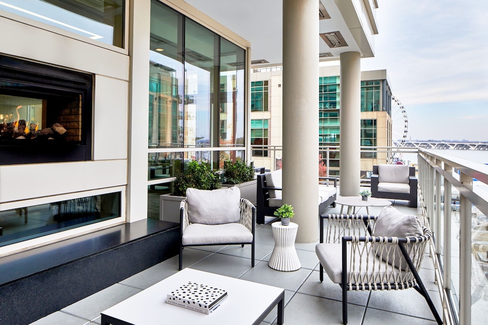 AC Hotel by Marriott National Harbor Washington, D.C. Area, Foto 34