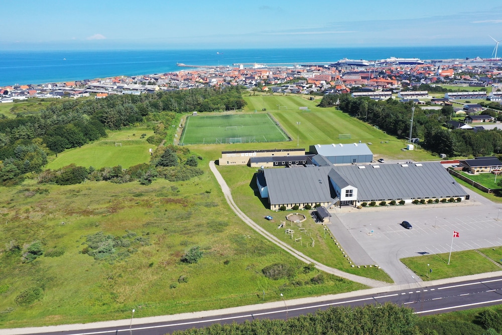 Hirtshals Idrætscenter