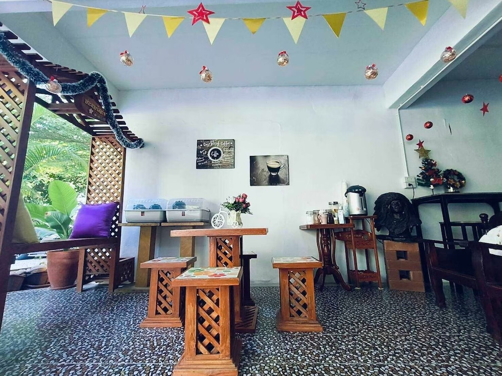 PRAKAI RESORT