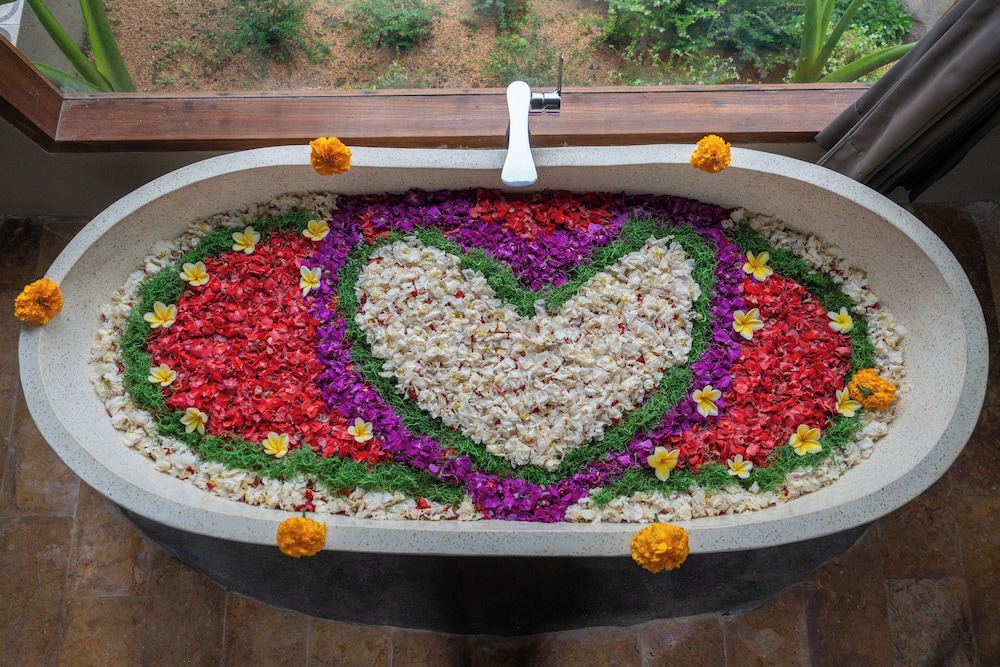 Tiare Villa Ubud by Dhananjaya Hospitality