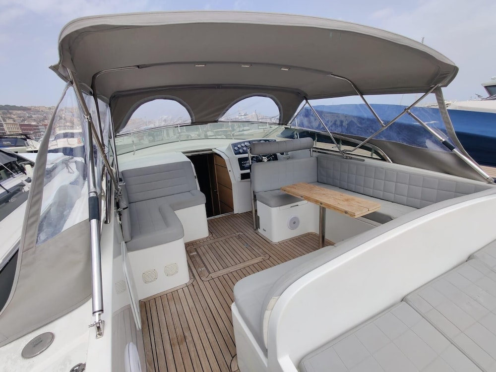 Fall in Love With the Amalfi Coast Charming Boat Rental in Naples