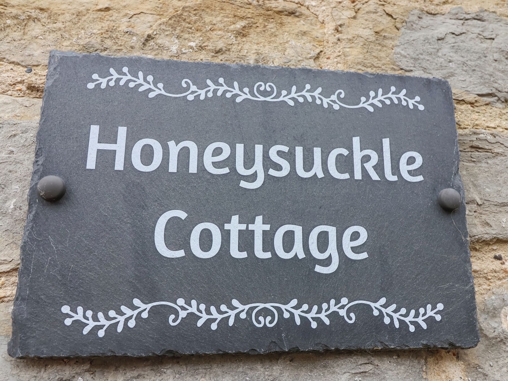 Honeysuckle Cottage