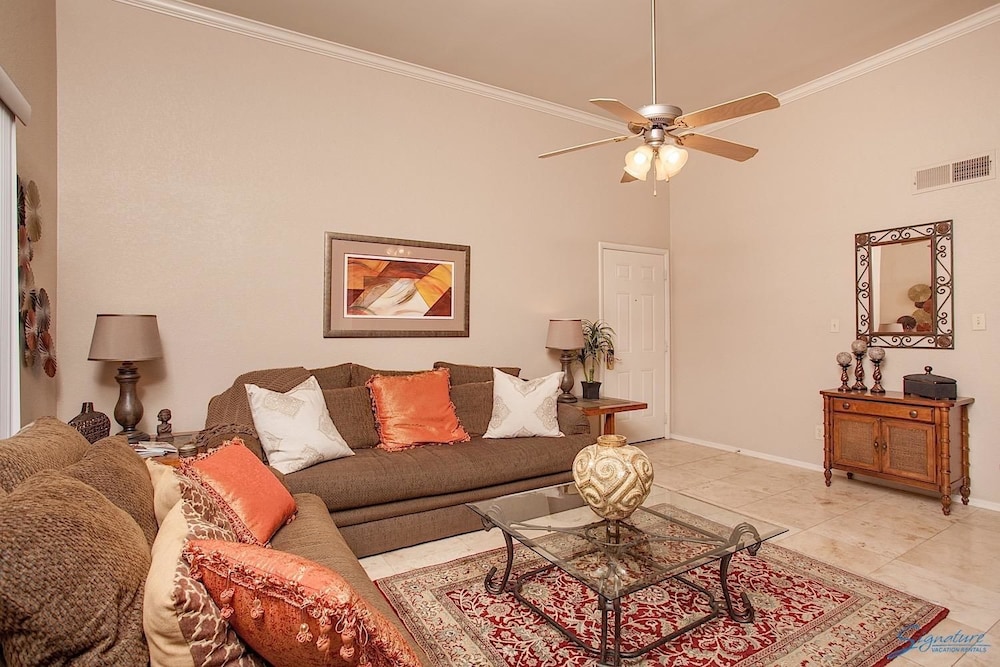 Sweet Escape By Signature Vacation Rentals