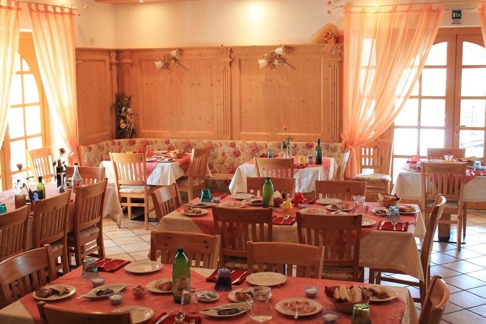 Agriturismo Maso Alle Rose