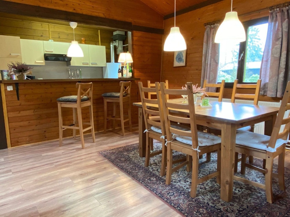 Ferienhaus mit Garten, Eschede