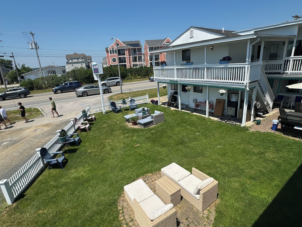 Mari-Anne Motel - Property Image 21
