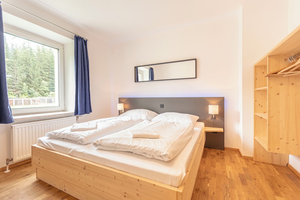 Erzberg Alpin Resort by ALPS RESORTS