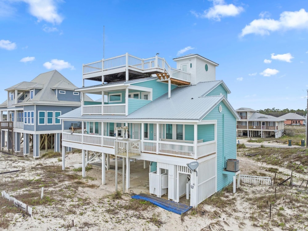 Our Derby Dunes