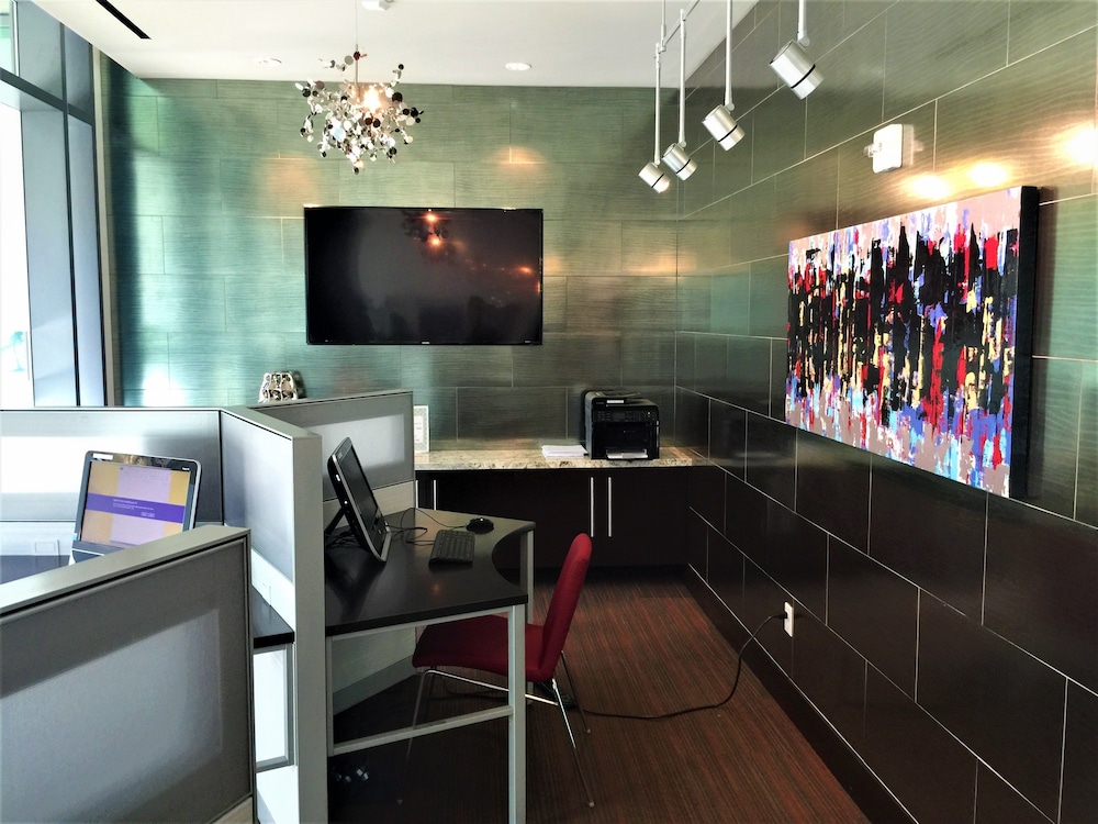 meeting & event spaces