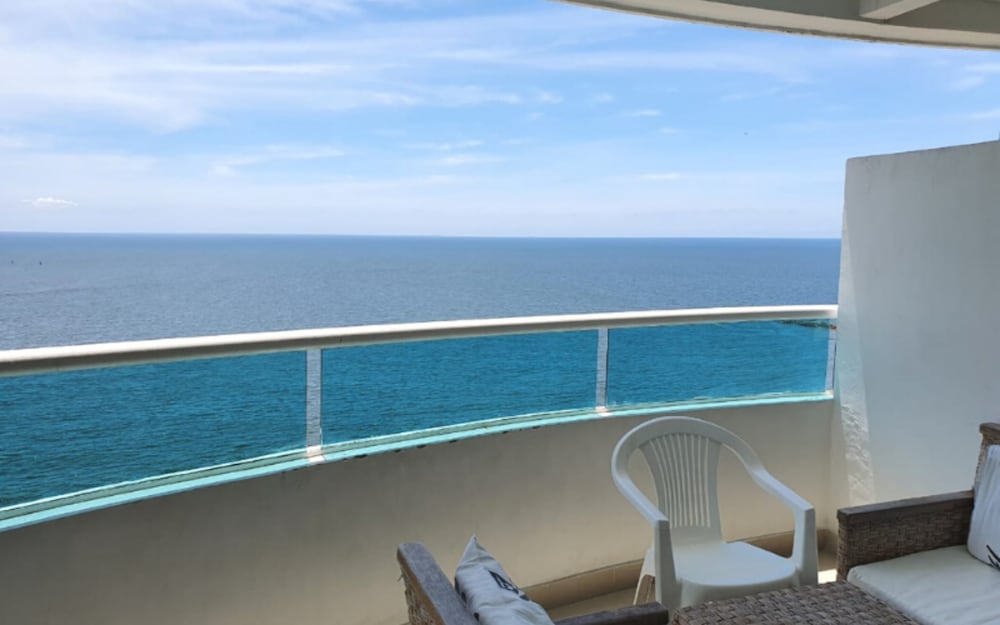 Apartamento Vacacional en Cartagena view 2