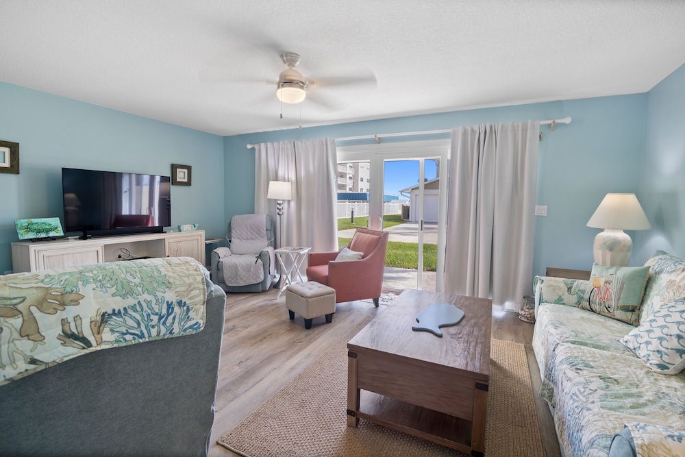 Oceanside Village C1