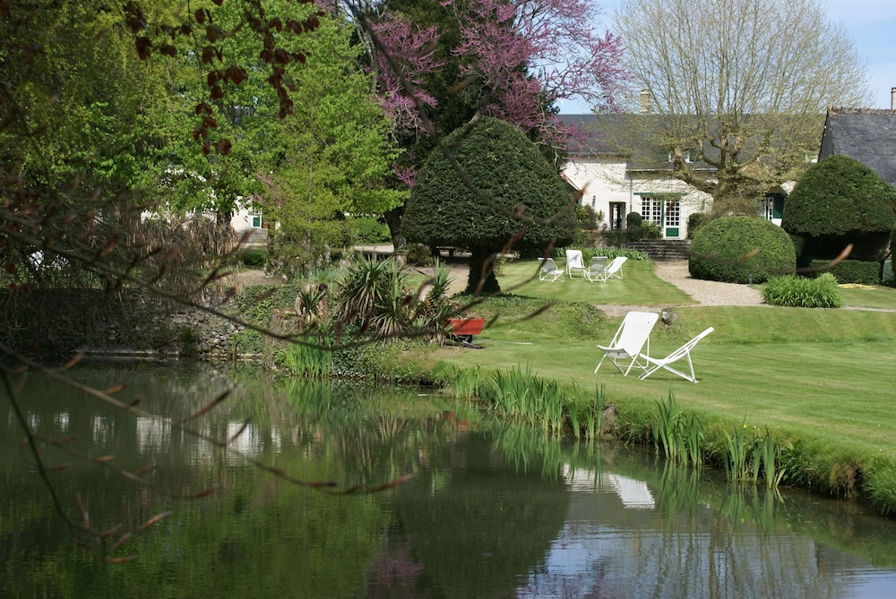 Le Beguinage