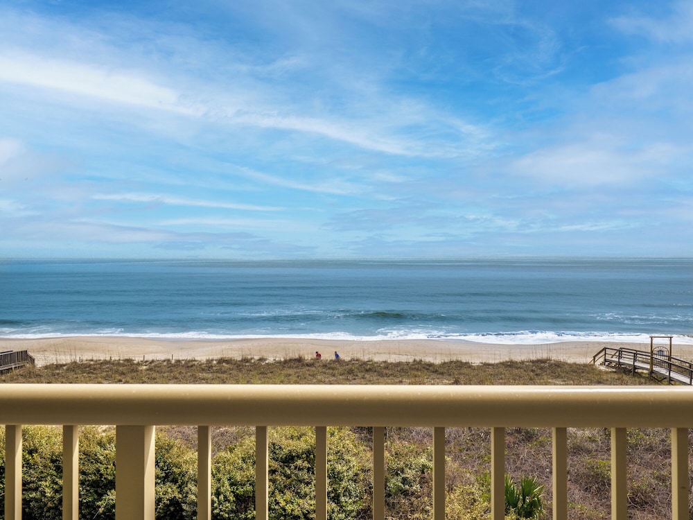 Pelican Watch by Carolina Retreats