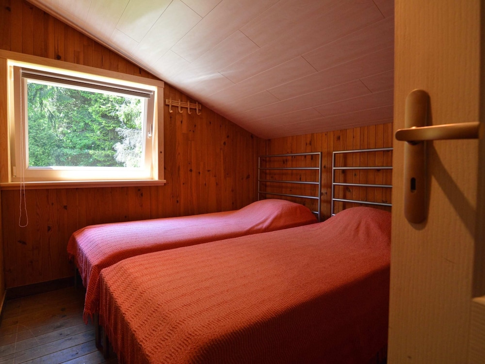 Welcoming Cottage in Hatrival With Terrace view 2