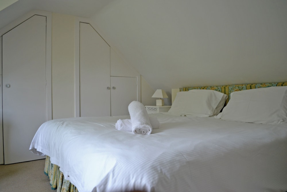 Cardross Estate Holiday Cottages