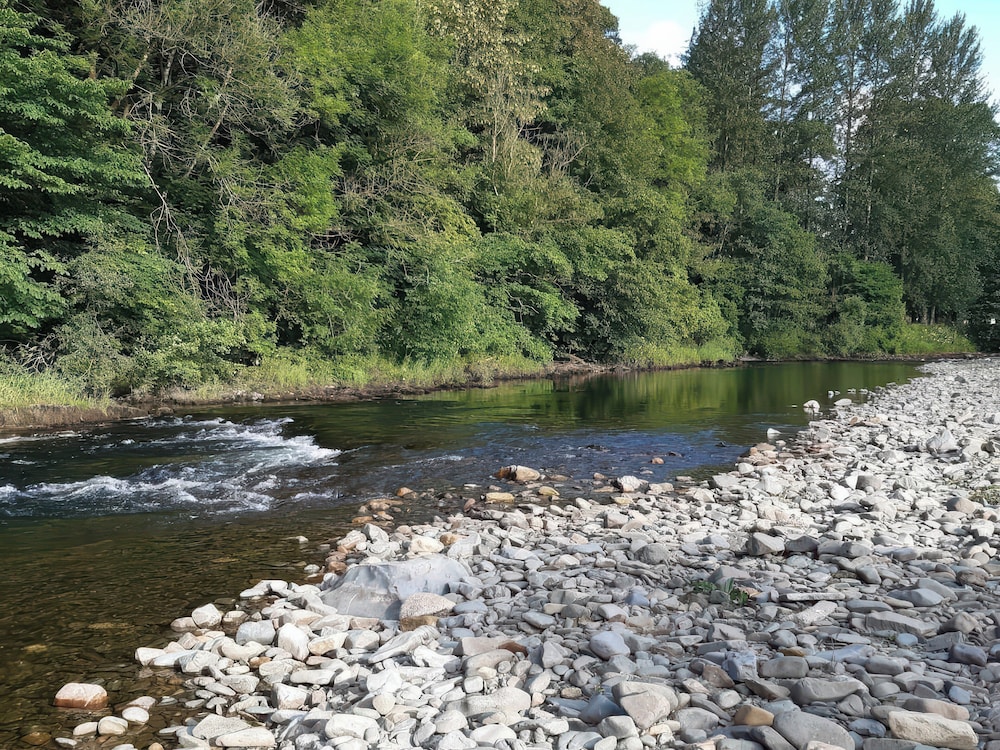 Esk Brae