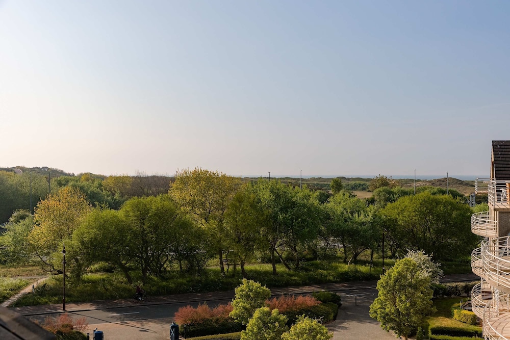 Huswell - Comfortable Apartment With Scenic Views