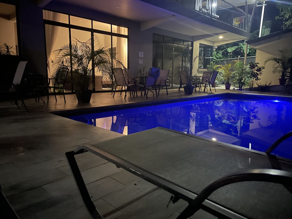 Arenal Volcano - Costa Rica Vacations - Villas Fortuna Boutique - Property Image 7