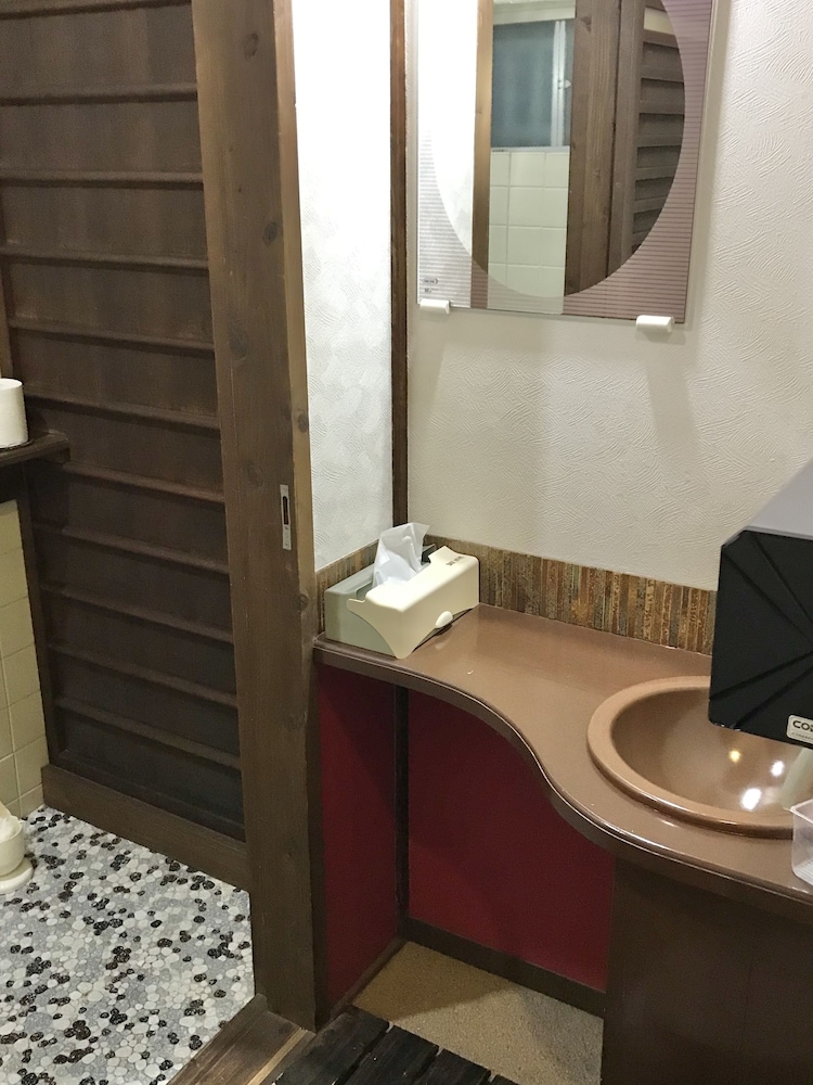 Guesthouse Naramachi