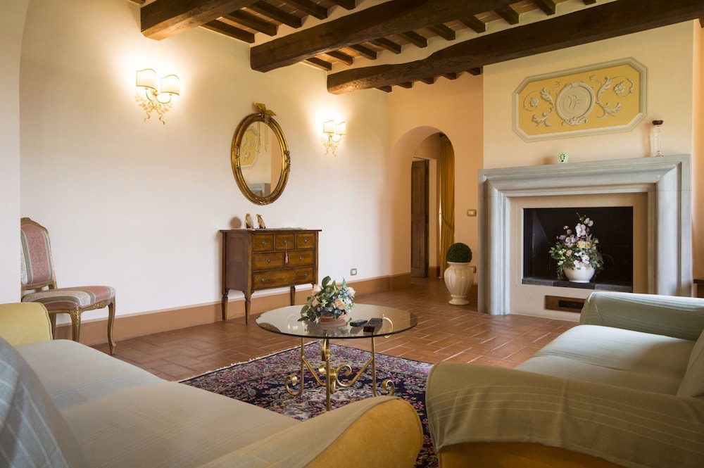 Villa Il Sasso