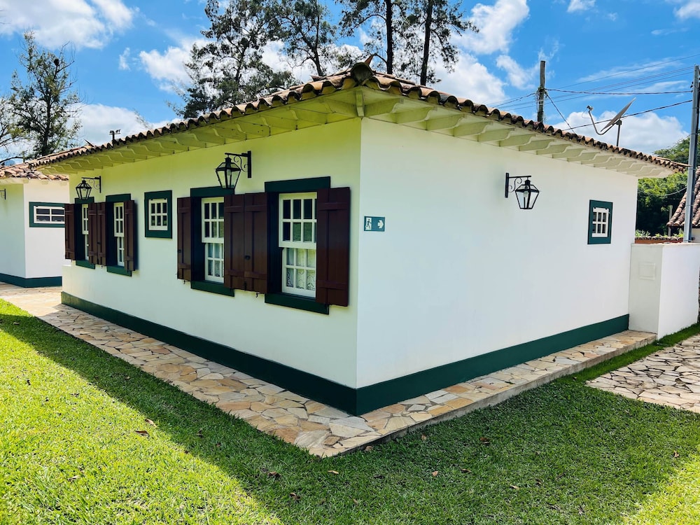 Villa Chafariz