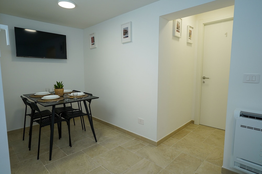 Terramare Apartment by Wonderful Italy