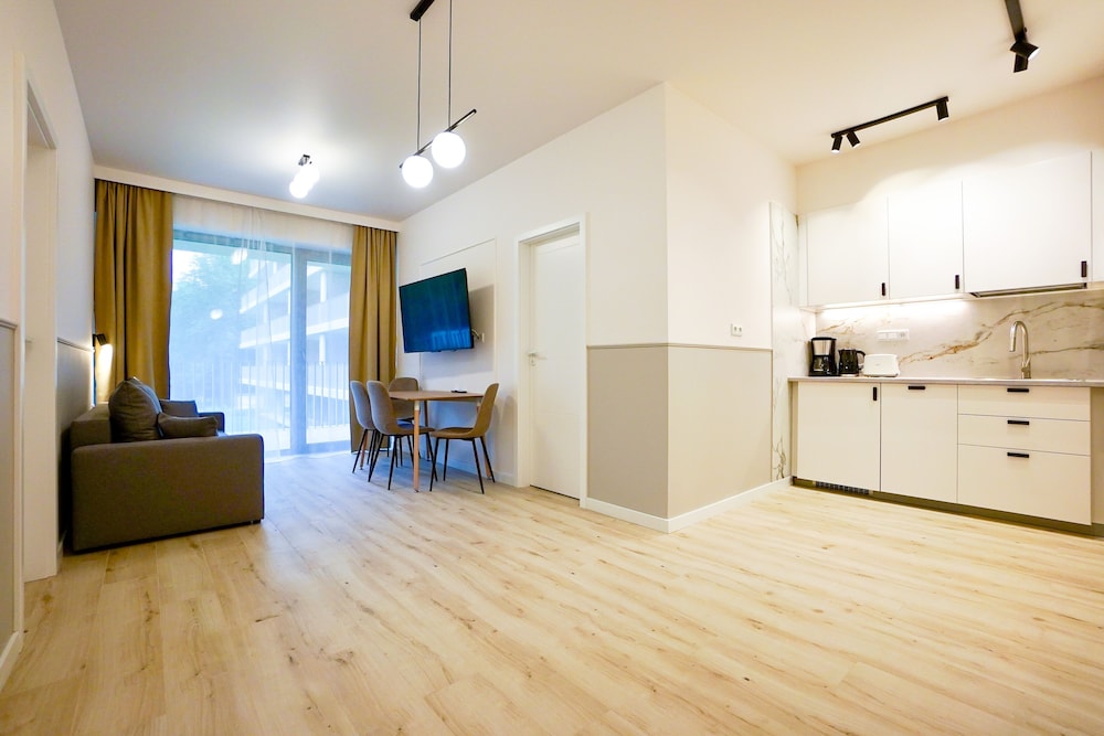 Greeneri Park by Baltic Home