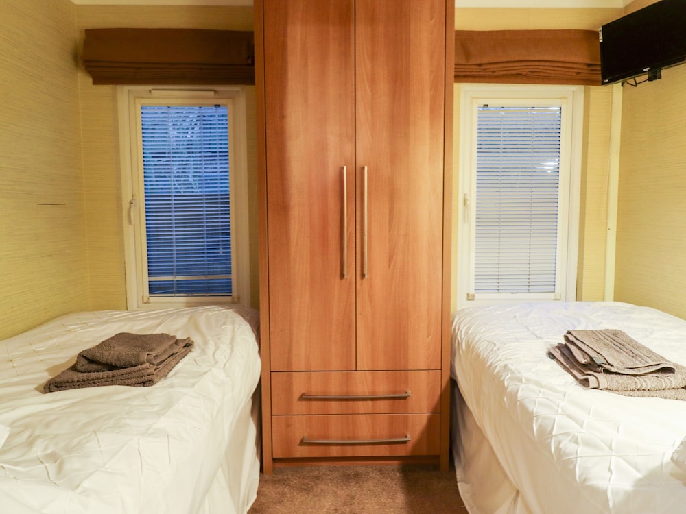 Washburn Lodge