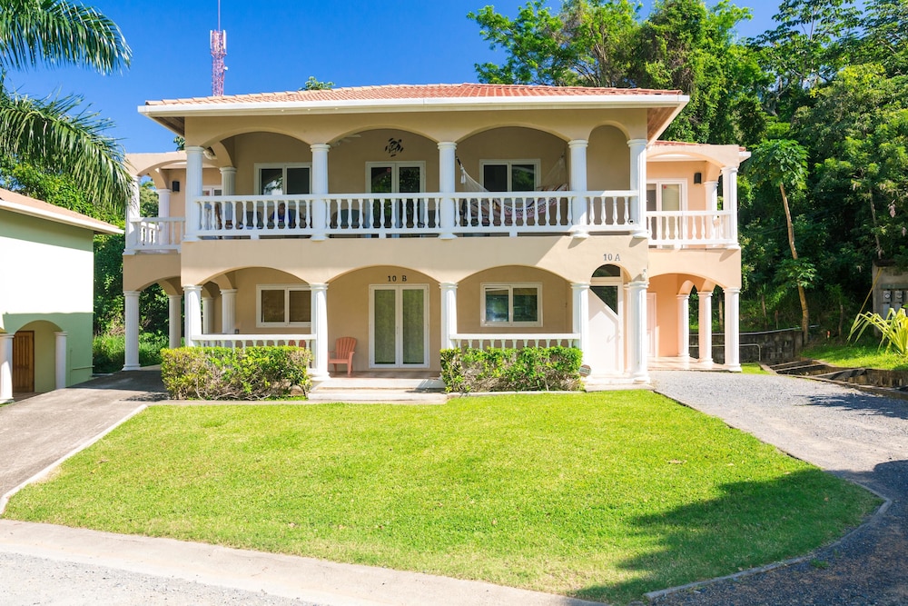 West EndSunset Villas 10B