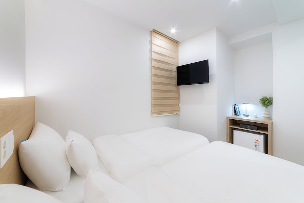 Hi Seoul Hostel Myungdong West
