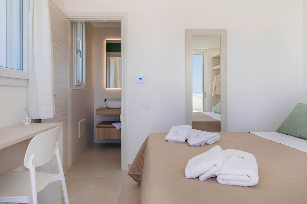 B&B MOZZAFIATO