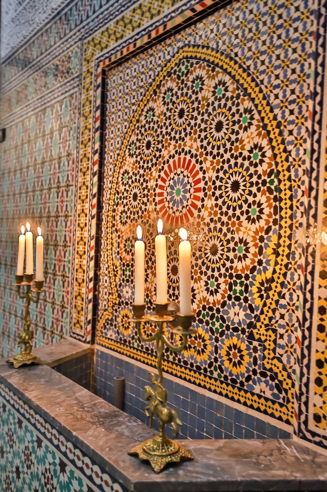 Riad Farouzi Fes