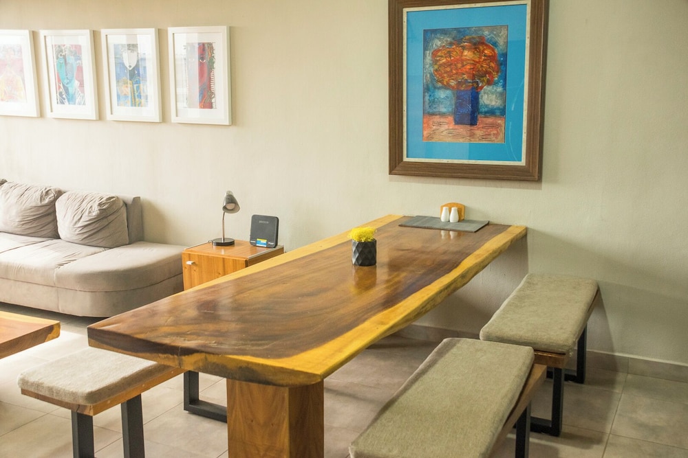 Nayarit Getaway Cozy Luxury by the Ocean