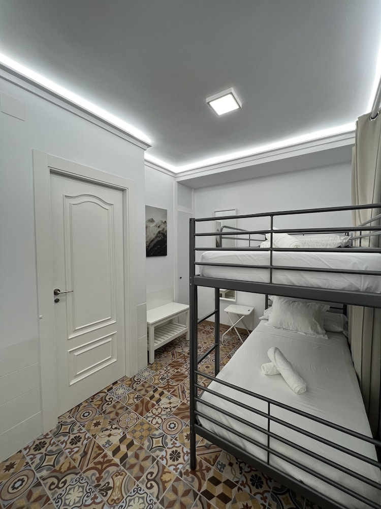 Hotel Galeón Boutique