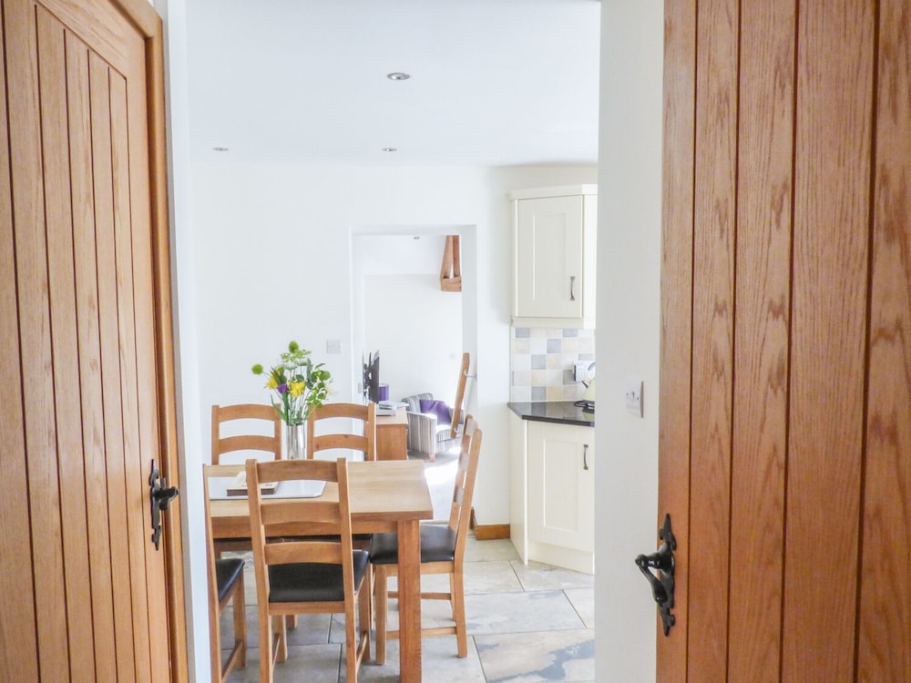 Ghyll Bank Byre
