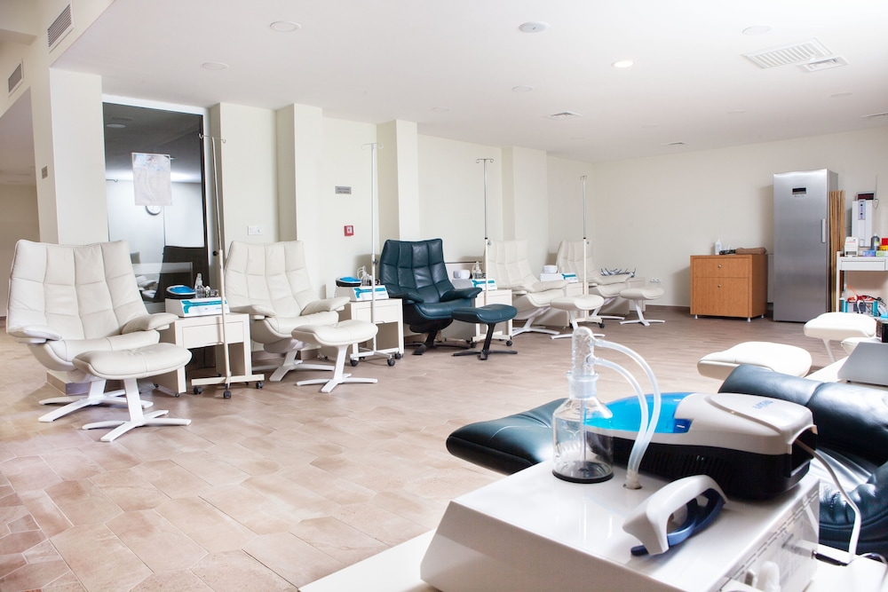 The LifeCo Bodrum İyi Yaşam Merkezi - Sadece Yetişkinler - Image 34